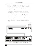 Предварительный просмотр 14 страницы Kramer VS-808DS User Manual