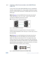 Preview for 14 page of Kramer VS-808TP User Manual