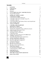 Preview for 2 page of Kramer VS-808YC User Manual