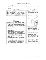 Preview for 11 page of Kramer VS-808YC User Manual