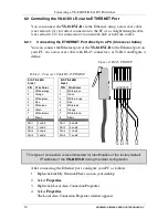 Preview for 13 page of Kramer VS-81DVI-R User Manual