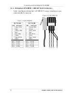 Предварительный просмотр 11 страницы Kramer VS-81ETH User Manual