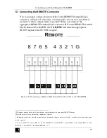 Предварительный просмотр 30 страницы Kramer VS-81ETH User Manual