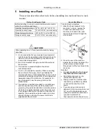 Preview for 9 page of Kramer VS-81HD User Manual