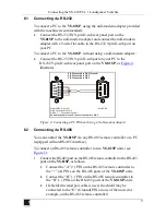 Preview for 12 page of Kramer VS-81SP User Manual