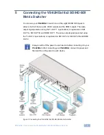 Preview for 12 page of Kramer VS-82HDxl User Manual