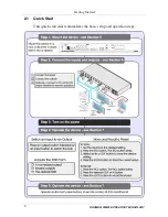 Preview for 5 page of Kramer VS-84H User Manual