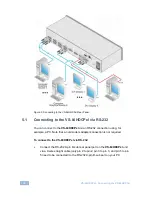 Предварительный просмотр 13 страницы Kramer VS-84HDCPxl User Manual