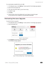 Preview for 85 page of Kramer VS-84UT User Manual