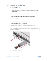 Предварительный просмотр 14 страницы Kramer VS-88FO User Manual