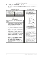 Предварительный просмотр 14 страницы Kramer VS-88HC User Manual