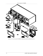 Предварительный просмотр 16 страницы Kramer VS-88HC User Manual