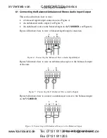 Preview for 15 page of Kramer VS-88HCB User Manual