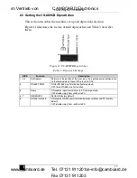 Предварительный просмотр 20 страницы Kramer VS-88HCB User Manual