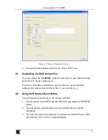Preview for 21 page of Kramer VS-88SDI User Manual