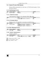 Preview for 31 page of Kramer VS-88SDI User Manual