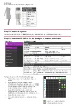 Preview for 3 page of Kramer VS-8FDxl Quick Start Manual