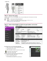 Preview for 3 page of Kramer VS-8UFX Quick Start Manual