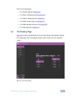 Preview for 46 page of Kramer VSM-4x4HFS User Manual