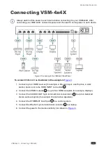 Preview for 9 page of Kramer VSM-4x4X User Manual