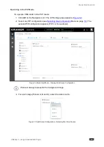 Preview for 35 page of Kramer VSM-4x4X User Manual