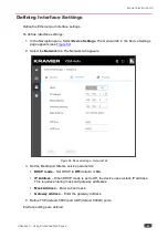 Preview for 50 page of Kramer VSM-4x4X User Manual