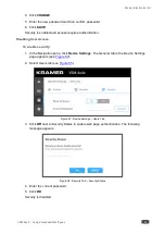 Preview for 52 page of Kramer VSM-4x4X User Manual