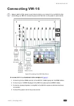 Preview for 9 page of Kramer VW-16 User Manual