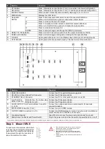 Предварительный просмотр 2 страницы Kramer VW-9 Quick Start Manual