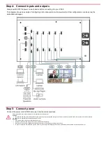 Предварительный просмотр 3 страницы Kramer VW-9 Quick Start Manual