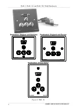 Preview for 6 page of Kramer WA-1H User Manual