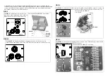 Kramer WAS-3 Quick Start Manual предпросмотр