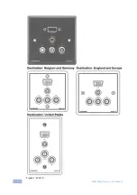 Предварительный просмотр 6 страницы Kramer WAV-1R User Manual