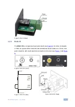 Предварительный просмотр 9 страницы Kramer WAV-1R User Manual