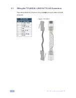 Предварительный просмотр 11 страницы Kramer WP-120 User Manual