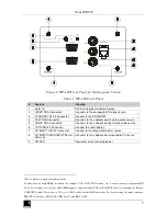 Preview for 7 page of Kramer WP-209 User Manual