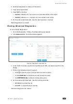 Preview for 34 page of Kramer WP-20CT User Manual