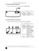 Preview for 8 page of Kramer WP-210AE User Manual