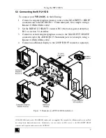 Preview for 10 page of Kramer WP-211DS User Manual