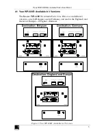 Preview for 6 page of Kramer WP-220E User Manual