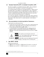 Preview for 7 page of Kramer WP-27 User Manual