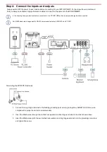 Предварительный просмотр 3 страницы Kramer WP-2UT/R-KIT Quick Start Manual