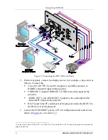 Предварительный просмотр 8 страницы Kramer WP-500 User Manual