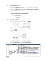 Предварительный просмотр 10 страницы Kramer WP-571 User Manual