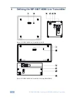 Preview for 9 page of Kramer WP-580R User Manual