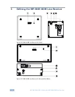 Preview for 11 page of Kramer WP-580R User Manual