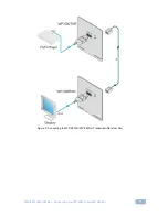 Preview for 14 page of Kramer WP-580Rxr User Manual