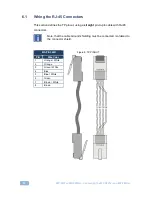 Предварительный просмотр 15 страницы Kramer WP-580Rxr User Manual