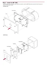 Preview for 2 page of Kramer WP-789R Quick Start Manual