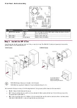 Preview for 2 page of Kramer WP-872xr Quick Start Manual